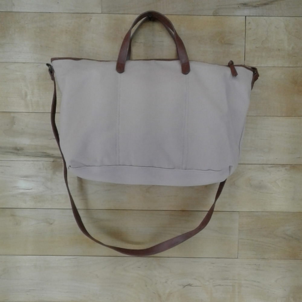 Time and Tru Tote